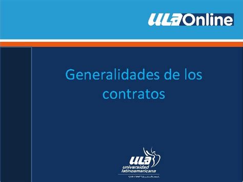 Generalidades De Los Contratos Concepto De Contrato Etimologa