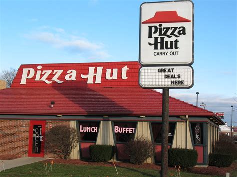 Check spelling or type a new query. Pizza Hut Building | PorterSIPs make commercial building ...