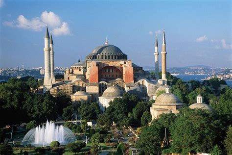 Byzantine And Ottoman Relics Full Day Walking Tour In Istanbul 2024