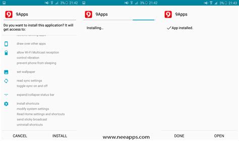 9apps Apk 3312 Download Free Android Apps And Games Store