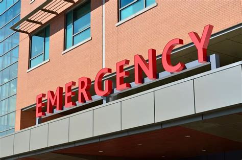 Pros And Cons Of Freestanding Emergency Rooms Ablison