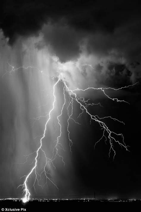Download Black And White Lightning Wallpaper Gallery