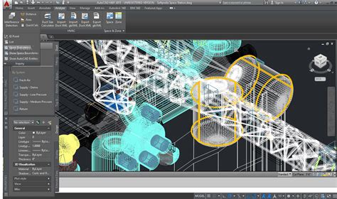 تحميل برنامج Autodesk Autocad Map 3d 2021 مجانًا