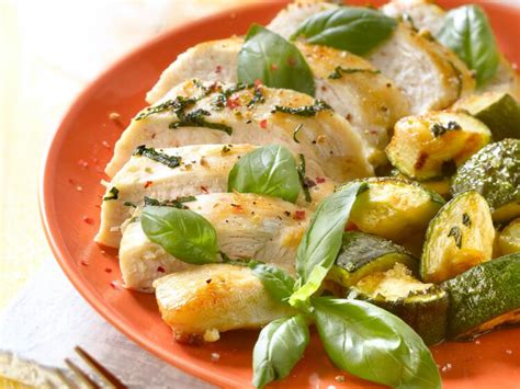 Blanc de poulet facile et rapide découvrez les recettes de Cuisine