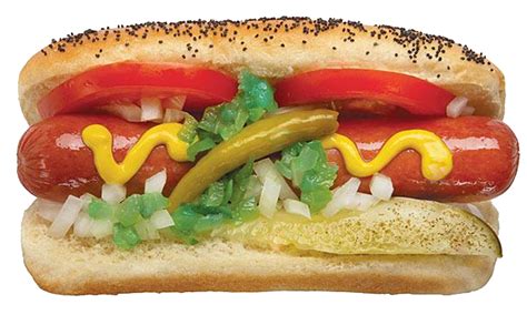 Hot Dog Png Image Transparent Image Download Size 1364x819px