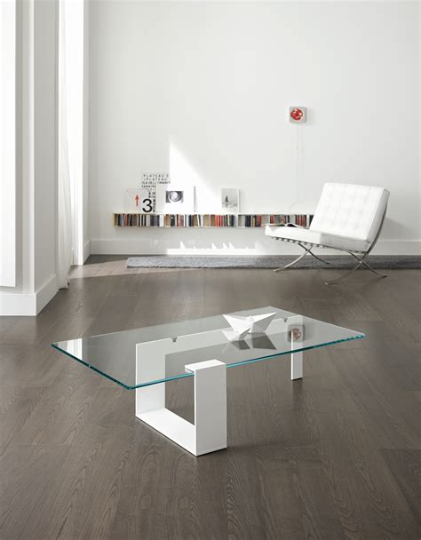 Your coffee table is the anchor of your living room, making a design statement and serving as a visual focal point. GLASS COFFEE TABLE PLINSKY BY T.D. TONELLI DESIGN | DESIGN ...