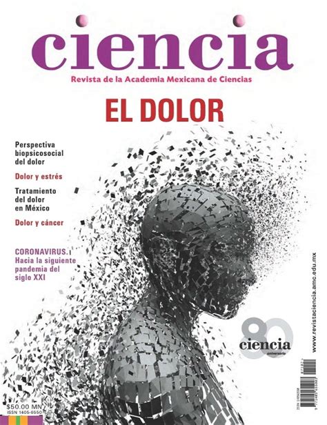 Revista Ciencia Vol 71 Num 2 Abril Junio 2020 Comecso