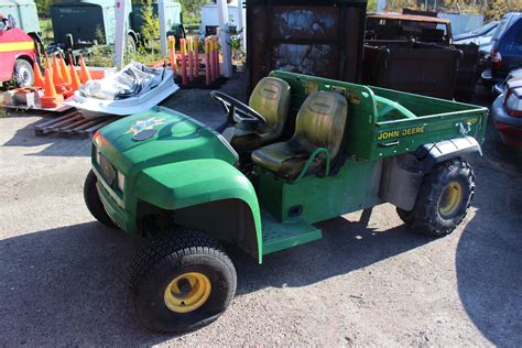 It has grown from a blacksmith shop with only one person to a group company that now sells in more than 160 countries around the world and employs. John Deere Gator Wir | My Wiring DIagram