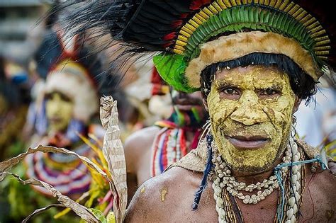 Festival Goroka Di 4 Giorni In Papua Nuova Guinea 2024 Tripadvisor
