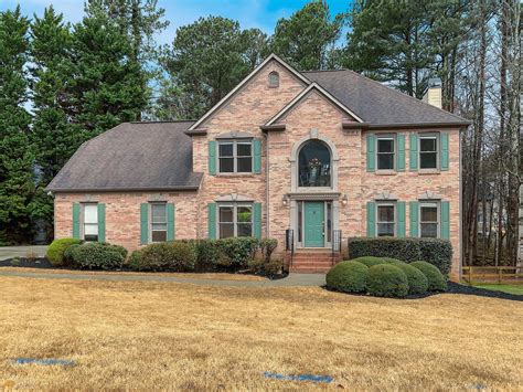 1645 Duxbury Ln NW, Kennesaw, GA 30152 | Zillow