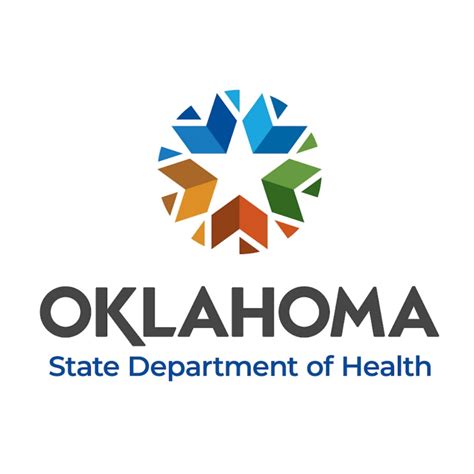 Oklahoma State Department Of Health Youtube