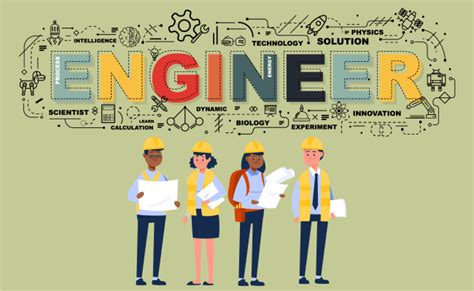 20 Types Of Engineers Engineering Majors Explained Engineering Otosection