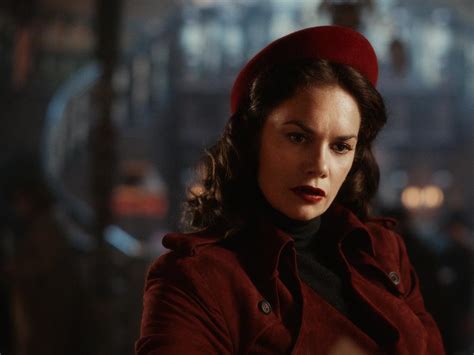 Ruth Wilson Star Of His Dark Materials The Affair On Her Sex Scenes