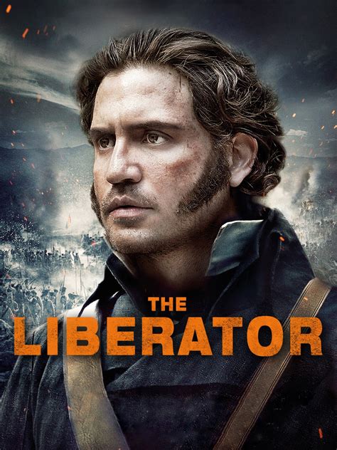 The Liberator Movie Reviews