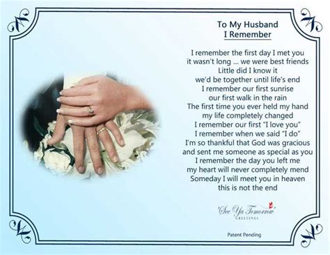 Happy birthday my lovely angel, i have always wanted to let you know that you are more than just a brother. Missing my husband Poems | Missing my husband, Happy ...