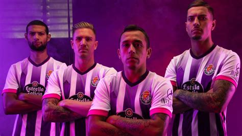 The latest real valladolid news from yahoo sports. Valladolid: El Real Valladolid bate récords con sus nuevas ...