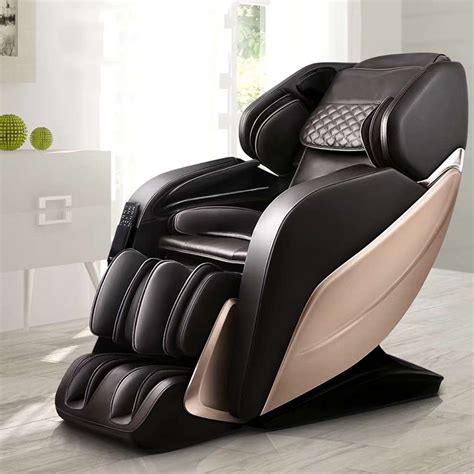 Home Massage Chair Massage Chair Cable 2020 High End Am19672 Buy