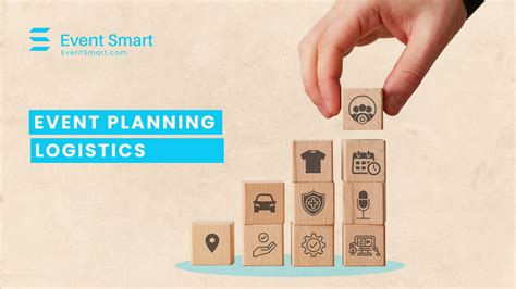 Event Planning Logistics In 2022 Elements And Best Practices L Event Smart