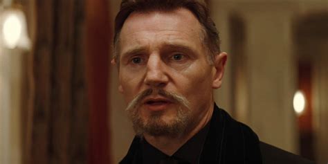 Liam neeson might have been a regular presence on our screens since the late 1970s, but it wasn't until he reinvented himself as an action hero close to his and with disney desperately clinging on to the past when it comes to star wars , there's been plenty of speculation that neeson could return as. Why Batman Alum Liam Neeson Has 'No Desire' For More ...