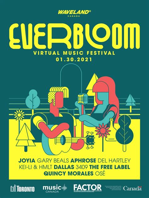 Hip hop festival sopot 2021. The First Canadian Hip Hop and R&B Virtual Music Festival ...