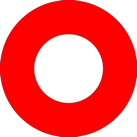 Free vector icons in svg, psd, png, eps and icon font. File:Red circle.png - Wikimedia Commons