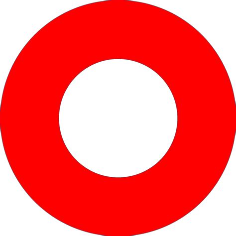 Discover 49503 free circle png images with transparent backgrounds. File:Red circle.png - Wikimedia Commons