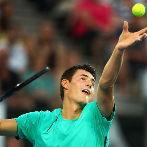 Mens Tennis Atp World Tour Week 2 In Review News Scores