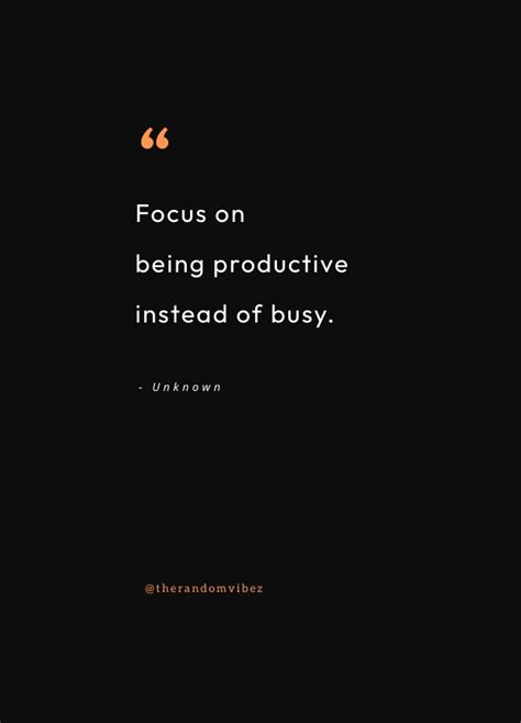 130 Busy Quotes To Inspire You To Manage Your Time Well