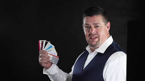 Scanbizcards for saving business cards at events. Snap Video Business Card - YouTube