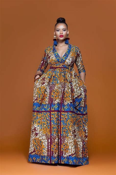 Check spelling or type a new query. Beautiful Plus Size African Ankara Styles And Attire ...