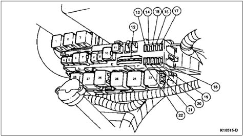 Ps… this relay controlls fire to the distributor as well as fuel pump so if it has no spark or fuel it would be my first i'm having issues with my maxima not starting. nissan fuel pump relay Questions & Answers (with Pictures ...