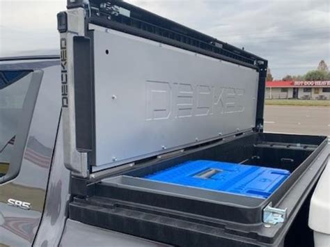 Toyota Tacoma Tool Box Worth To Buy