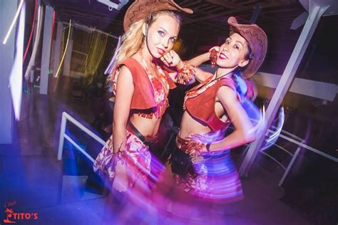 Check best deals, menu, reviews, ratings, address, location, phone number, contact details for tito's club on eazydiner. Titos Goa
