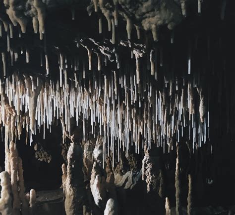 Differences Between Stalactites And Stalagmites What Are They And How