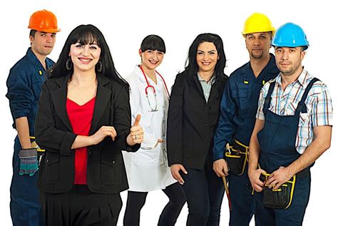 Apply directly on company websites and top job sites. 17 most in-demand job positions in Canada from 2019 to ...