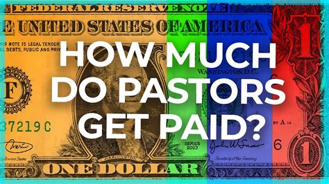 The list above includes common surrogacy payments, but surrogates receive the following additional amounts (added to the base fee after a confirmed pregnancy) as well: How much do pastors get paid? - YouTube