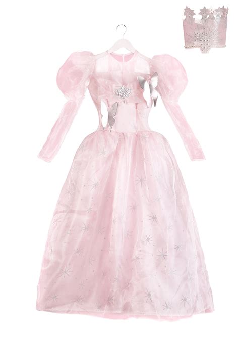 Glinda The Good Witch Costume Glinda Costumes