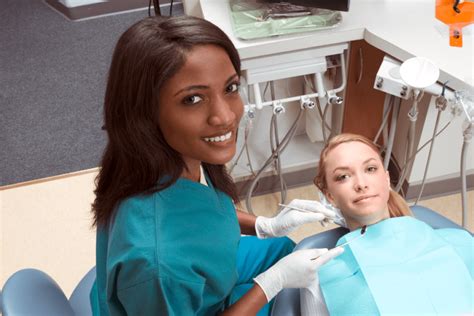 Dental Assistant Training Programs Dental Assisting Institute