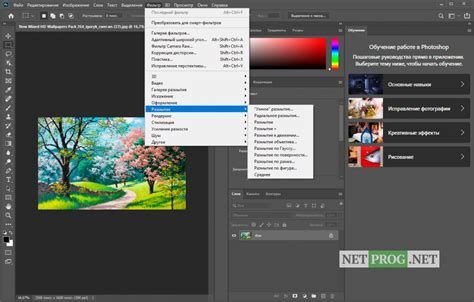 Released more than 30 years ago, photoshop has become the industry's standard in the field of raster graphics editing as well as digital arts. Adobe Photoshop CC 2020, 2019, 2018, CS6 скачать бесплатно ...
