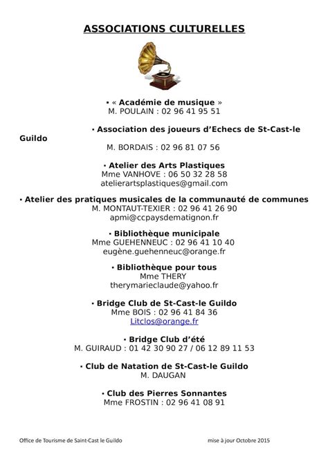 Calaméo Annuaire Associations 2016