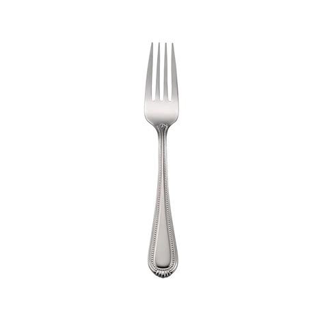 oneida countess stainless steel salad fork