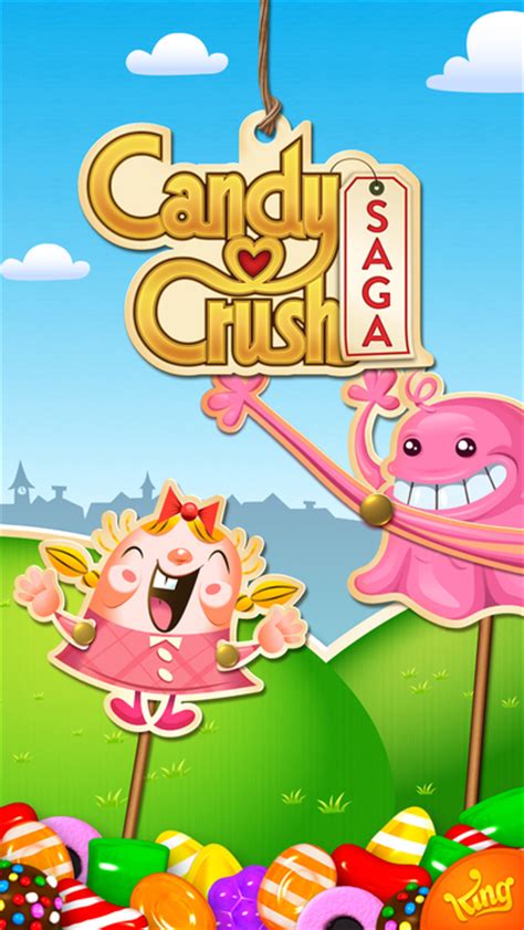 Download candy crush soda saga apk for android. App Shopper: Candy Crush Saga (Games)
