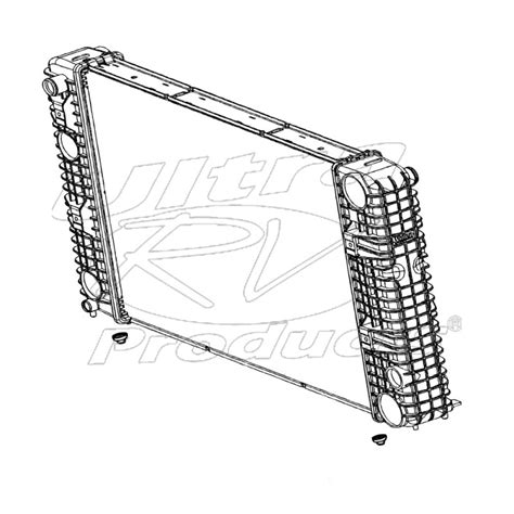 I found this wiring diagram for a 2004 workhorse chassis on another site. Workhorse Wiring Diagram Radiator Fan - Wiring Diagram Example