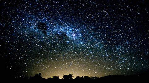 Berapa Jumlah Bintang Di Langit Belajar Sampai Mati