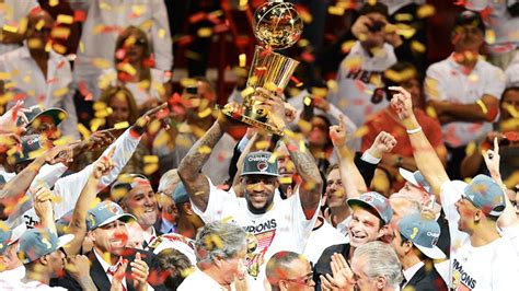 This page contains two charts: Miami Heat Wins NBA Championship: What Hollywood Is Saying ...