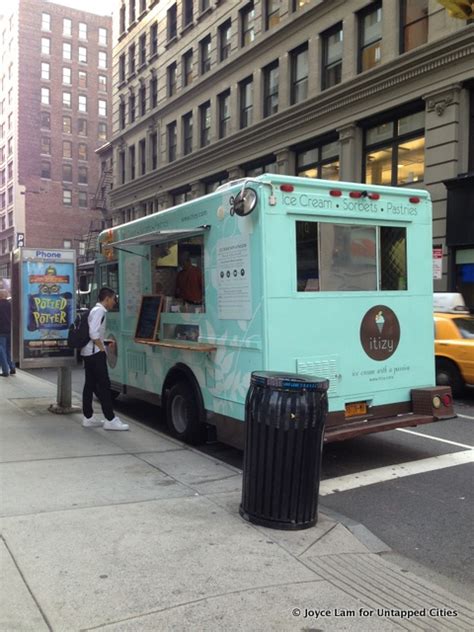 Whats It Take To Become A Food Truck Vendor In Nyc