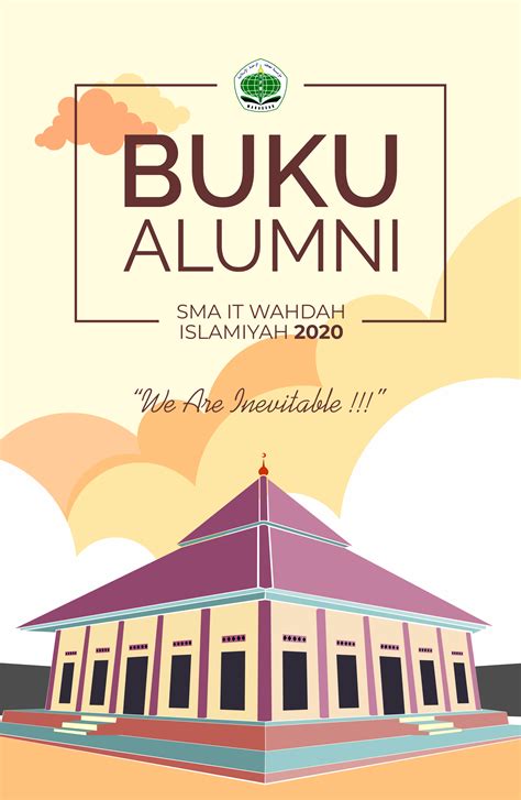 47+ Contoh buku alumni information
