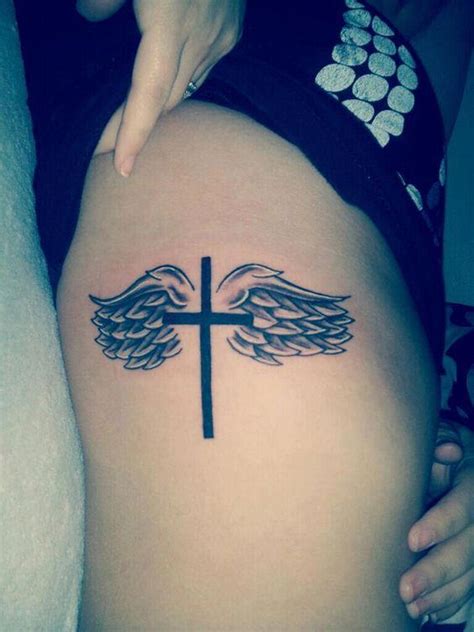 One among the minimalist tattoos ideas is this very little cross found at the left side of the wrist. 110 Cross Tattoo Designs & Ideas With Meanings (2020)