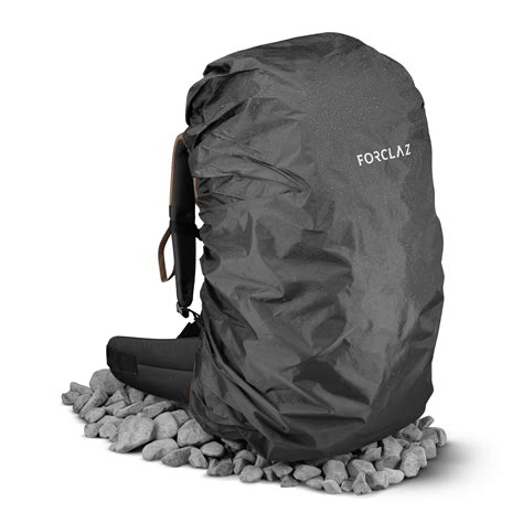 Reinforced Backpack Rain Cover 70100l