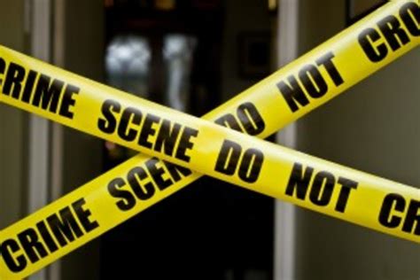 Forensicscrime Scene Investigation Fact Vs Tv Fiction Banning Ca